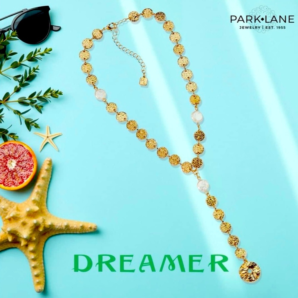 Park Lane “Dreamer” Necklace